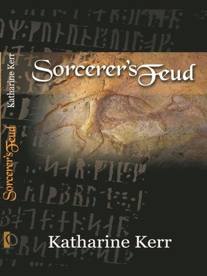 cover image of Sorcerer's Feud